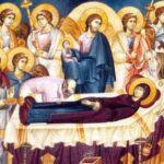 Why do we fast before Dormition?