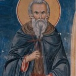 Learning from St. Dositheos’ Example