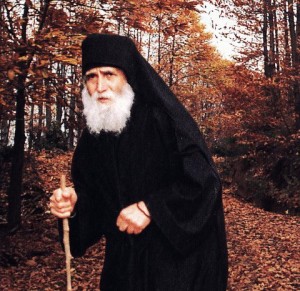 Prayer by Saint Paisios for the entire world