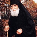 Prayer by Saint Paisios for the entire world