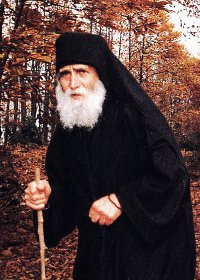 Prayer by Saint Paisios for the entire world