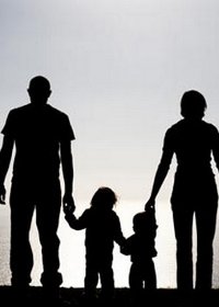 “Good” parents with … “bad” children