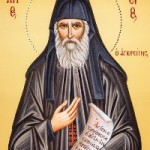 Sayings of Saint Paisios