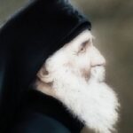 Sayings of Saint Paisios