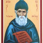 Sayings of Saint Paisios