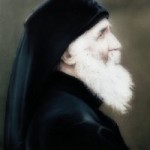 Sayings of Saint Paisios