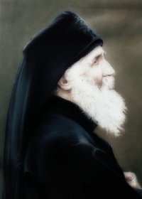 Sayings of Saint Paisios