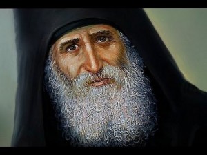 Sayings of Saint Paisios