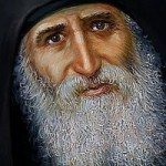 Sayings of  Saint Paisios