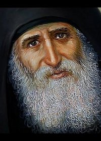 Sayings of Saint Paisios