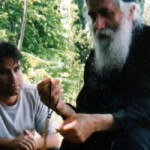 Sayings of Saint Paisios