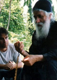 Sayings of Saint Paisios