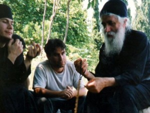 Sayings of Saint Paisios