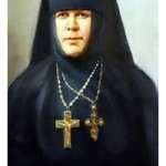 Modern Saints: Abbess Thaisia