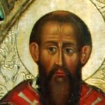 Saint Basil the Great