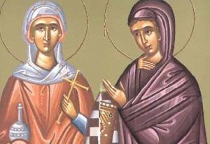 Which is better- The way of Mary or the way of Martha?