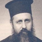 Elder Epiphanios Theodoropoylos