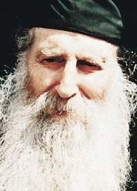 Elder Iakovos Tsalikis - A Glimpse of His Holy Life