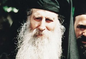 Elder Iakovos Tsalikis - A Glimpse of His Holy Life