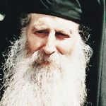 Elder Iakovos Tsalikis - A Glimpse of His Holy Life