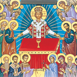 Sunday of All Saints