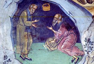 Authentic humility