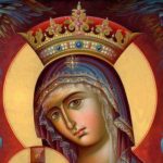 Contemplating the Virtue of the Theotokos