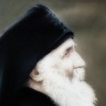 Spiritual life. Sayings of Saint Paisios of Mount Athos