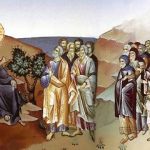 2nd Sunday of Luke - The Golden Rule