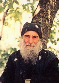 ''Let me heal you…” About a miracle of Elder Gabriel (Ugrebadze)