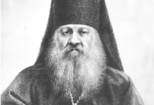 Holy Heritage: Elder Anthony of Optina