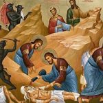 8th Sunday of Luke - The Parable of the Good Samaritan