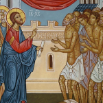 Healing of the Ten Lepers - The 12th Sunday of Luke