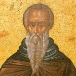 4th Sunday of Great Lent  (of St. John Climacus)