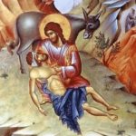 Sermon of 8th Luke.The Good Samaritan  (Luke 10:25-37)