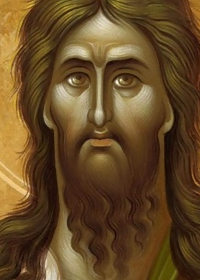 Synaxis of the John the Baptist