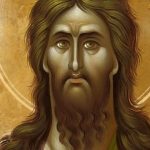 Synaxis of the John the Baptist