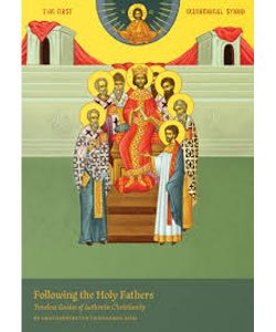 Book Release: Following the Holy Fathers