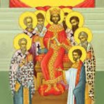 Book Release: Following the Holy Fathers
