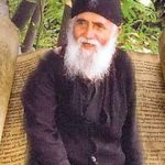 Prayer by Saint Paisios for the Entire World