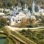 Wisdom from Elder Leonid of Optina