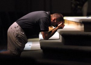 On repentance and the remission of sins