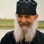 Regarding silence- Elder Efraim of Arizona