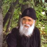 Giving. Saint Paisios the Hagiorate