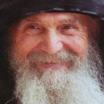 Elder Efraim of Arizona. Regarding Silence