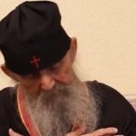 A simple prayer guidance from Elder Efraim of Arizona