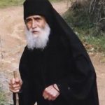 Saint Paisios speaks the language of the Pentecost