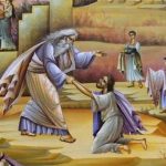 Repentance ( Elder Efraim of Arizona )