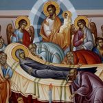 Dormition of the Theotokos