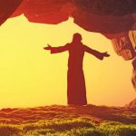 God will rase us  - Elder Efraim of Arizona